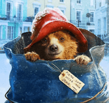 Beertje Paddington - Fantastic Gifts Shop