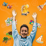 Binnen Speelgoed - Fantastic Gifts Shop