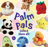 Palm Pals Handknuffels - Fantastic Gifts Shop