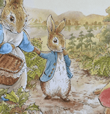 Pieter Konijn - Fantastic Gifts Shop