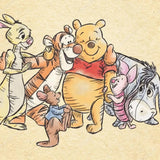 Winnie de Poeh - Fantastic Gifts Shop