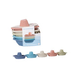 Badspeelgoed - Bootjes - 5 delig 1 | Fantastic Gifts