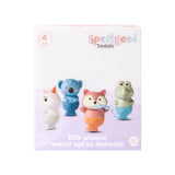 Badspeelgoed - Dieren - 4 delig 11 | Fantastic Gifts
