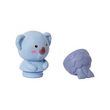 Badspeelgoed - Dieren - 4 delig 4 | Fantastic Gifts