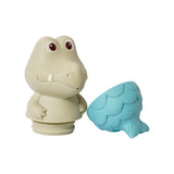 Badspeelgoed - Dieren - 4 delig 8 | Fantastic Gifts