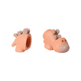 Badspeelgoed - Dino's - 5 delig 10 | Fantastic Gifts