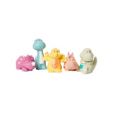 Badspeelgoed - Dino's - 5 delig 2 | Fantastic Gifts