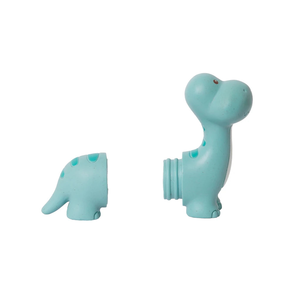 Badspeelgoed - Dino's - 5 delig 4 | Fantastic Gifts