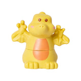 Badspeelgoed - Dino's - 5 delig 5 | Fantastic Gifts