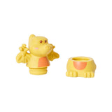 Badspeelgoed - Dino's - 5 delig 6 | Fantastic Gifts