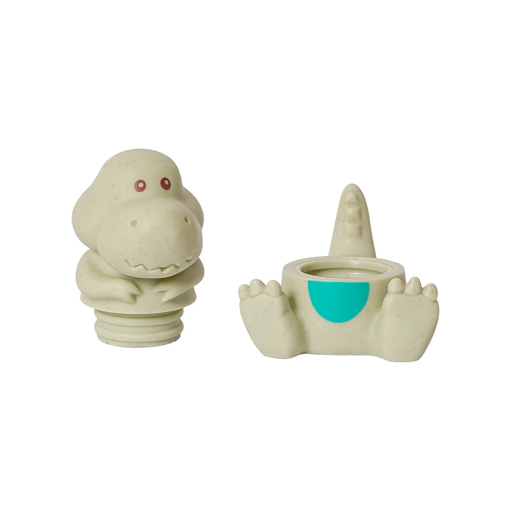 Badspeelgoed - Dino's - 5 delig 8 | Fantastic Gifts