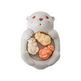 Badspeelgoed - Drijvende Otter 2 | Fantastic Gifts