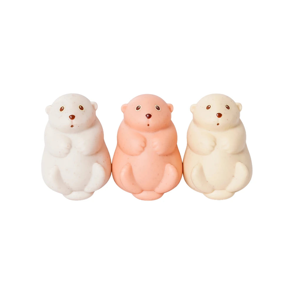Badspeelgoed - Drijvende Otter 3 | Fantastic Gifts
