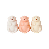 Badspeelgoed - Drijvende Otter 3 | Fantastic Gifts