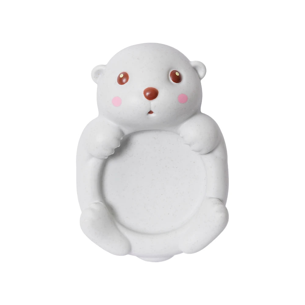 Badspeelgoed - Drijvende Otter 4 | Fantastic Gifts
