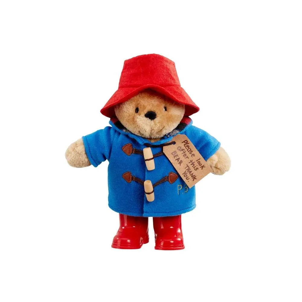 Beertje Paddington Deluxe - Klein | Fantastic Gifts