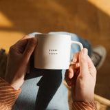 Beker - Powervrouw 2 | Fantastic Gifts