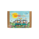 Blossombs - Einde Schooljaar - Giftbox | Fantastic Gifts Shop