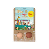 Blossombs - bollensetje - Bedankt voor het superfijne schooljaar | Fantastic Gifts Shop