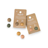 Blossombs - bollensetje - Bedankt voor het superfijne schooljaar detail | Fantastic Gifts Shop