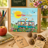 Blossombs - Einde Schooljaar - Giftbox