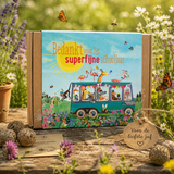 Blossombs - Einde Schooljaar - Giftbox
