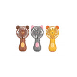 Dieren ventilator - Kat | Fantastic Gifts Shop