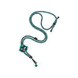 Ed, the Cat - Aqua Telefoonkoord 1 | Fantastic Gifts