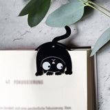 Ed, the Cat - Boekenlegger - Upside Down 3 | Fantastic Gifts