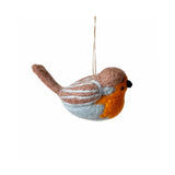 Hanger - Roodborstje | Fantastic Gifts