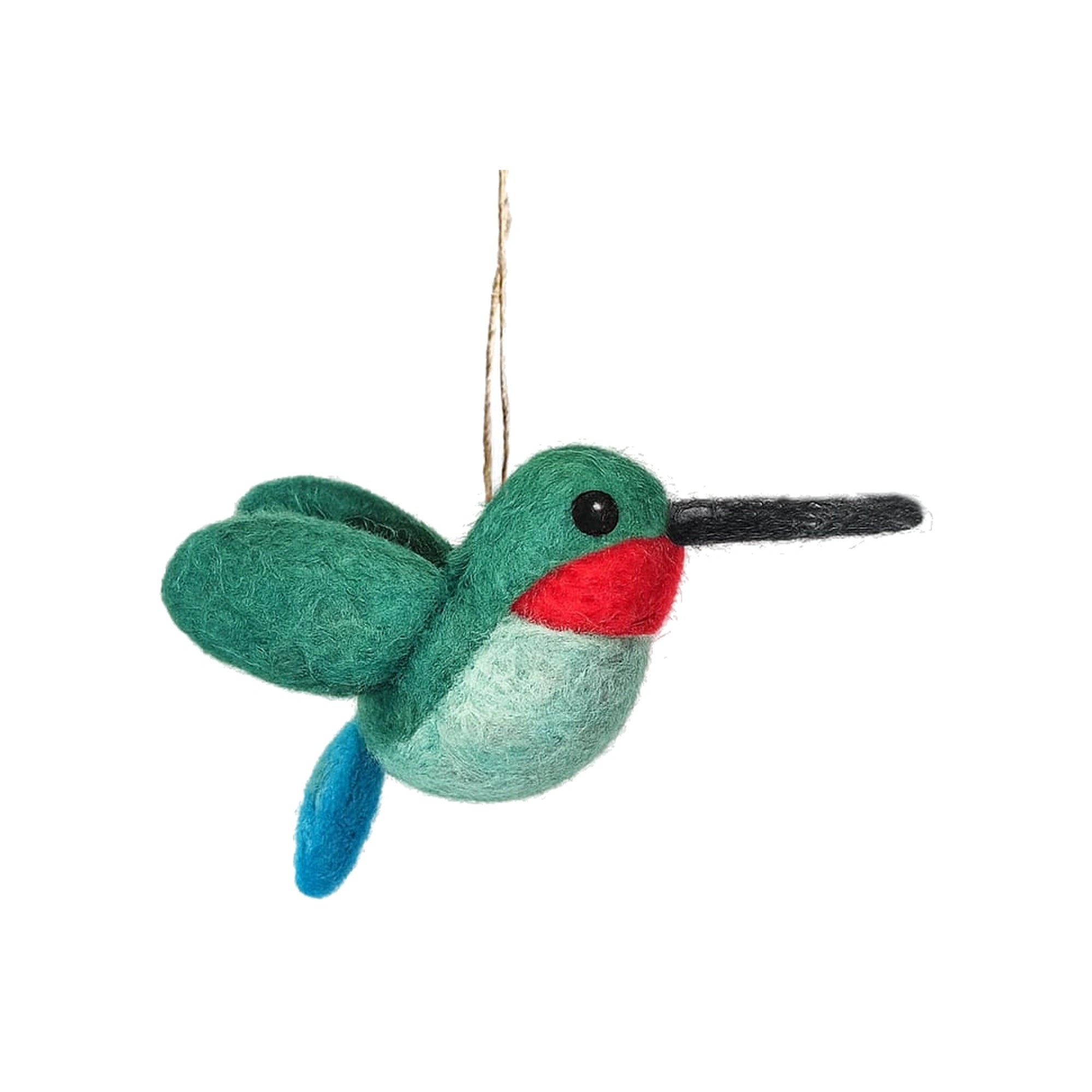 Hanger - Kolibrie detail 1 | Fantastic Gifts Shop