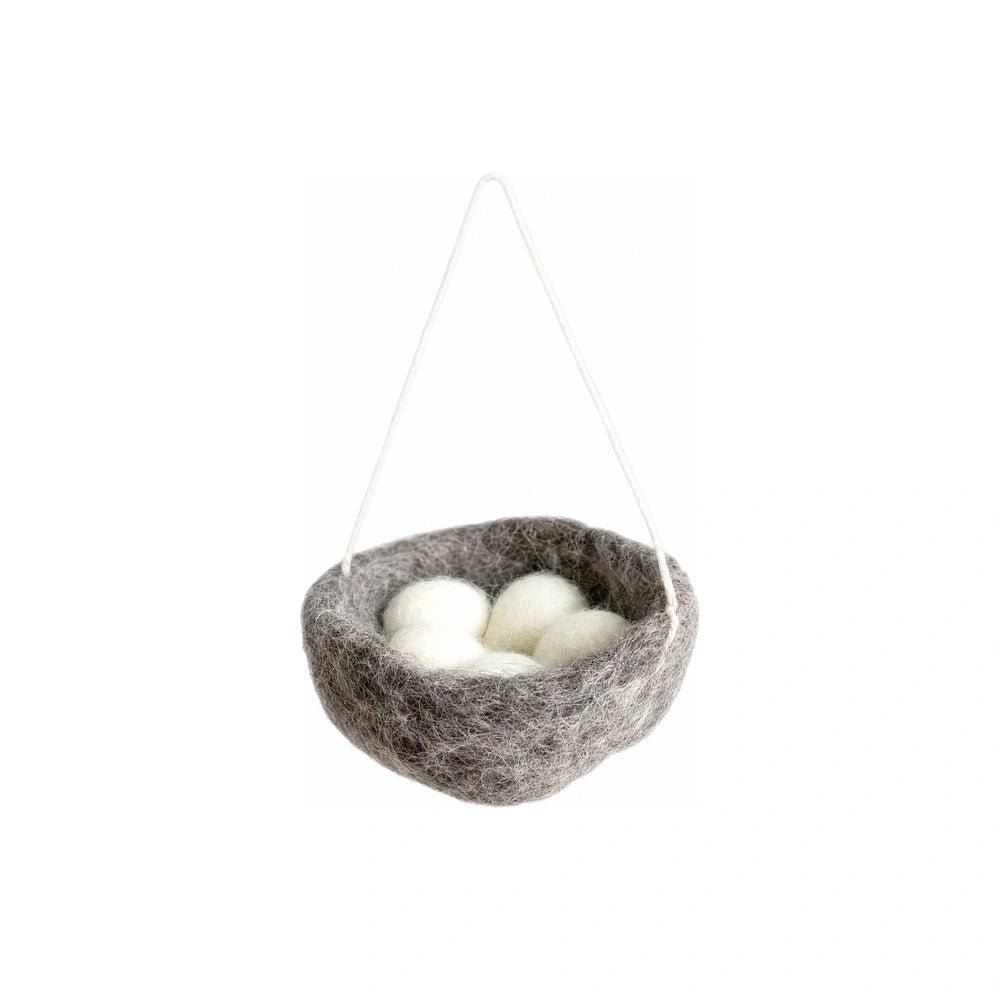 Hanger - Vogelnestje | Fantastic Gifts Shop