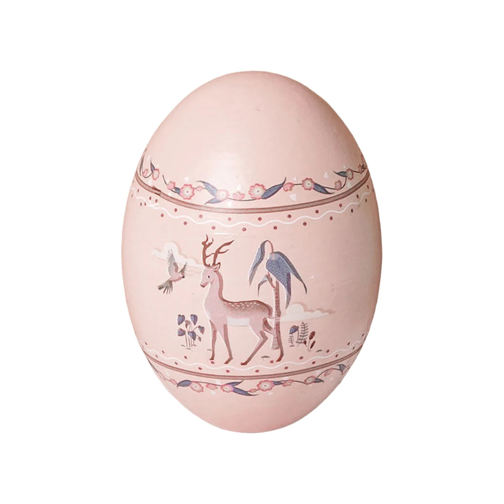 Houten Muziekei - Hert 1 | Fantastic Gifts