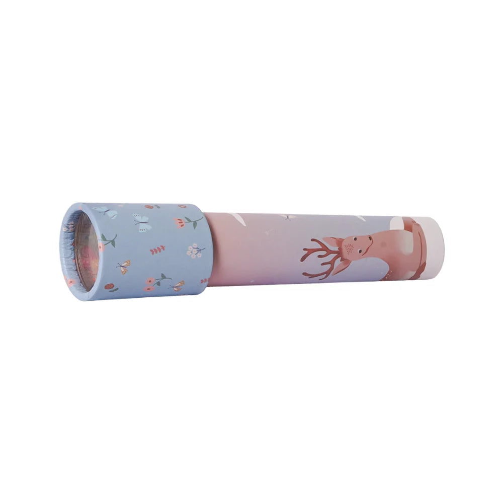 Kaleidoscoop - Hert | Fantastic Gifts