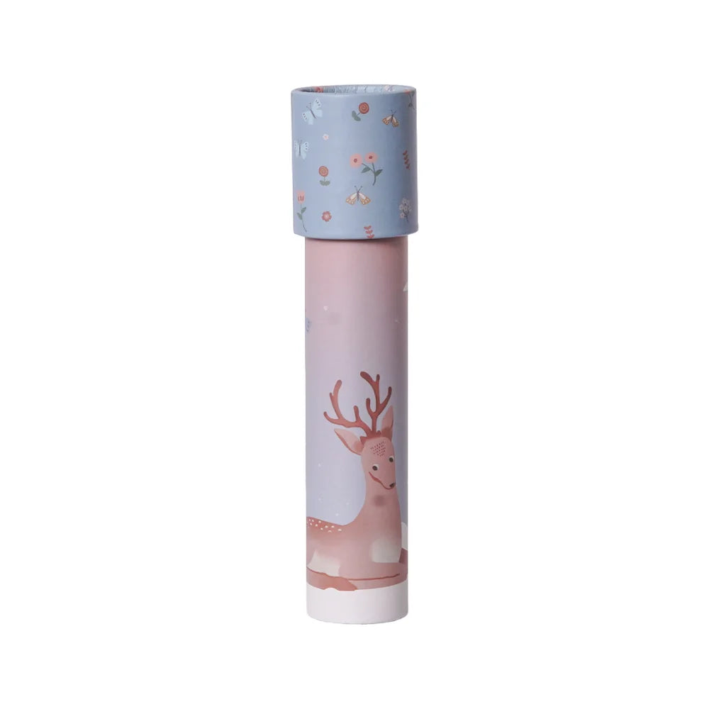 Kaleidoscoop - Hert | Fantastic Gifts