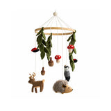 Mobiel - Bosdieren - Herfst | Fantastic Gifts