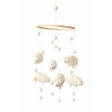 Mobiel - Schaapjes | Fantastic Gifts