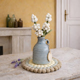 Onderzetter Iso Taupe 3 | Fantastic Gifts