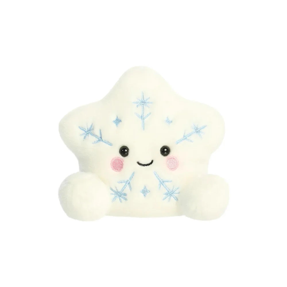 Palm Pals - Sneeuwvlok | Fantastic Gifts