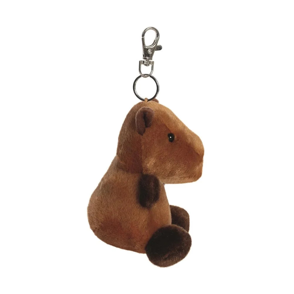Palm Pals Sleutelhanger - Capibara | Fantastic Gifts