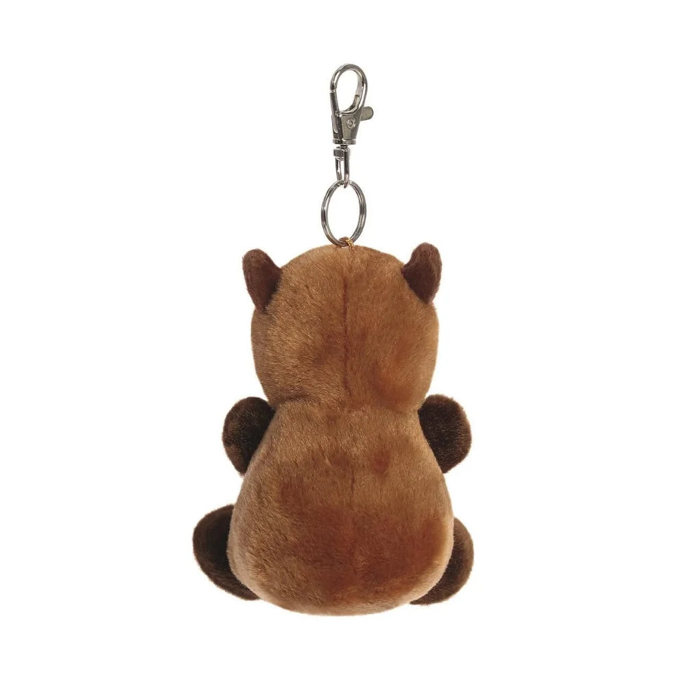 Palm Pals Sleutelhanger - Capibara | Fantastic Gifts
