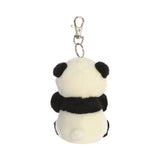 Palm Pals Sleutelhanger - Panda | Fantastic Gifts