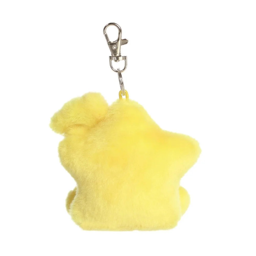 Palm Pals Sleutelhanger - Ster | Fantastic Gifts