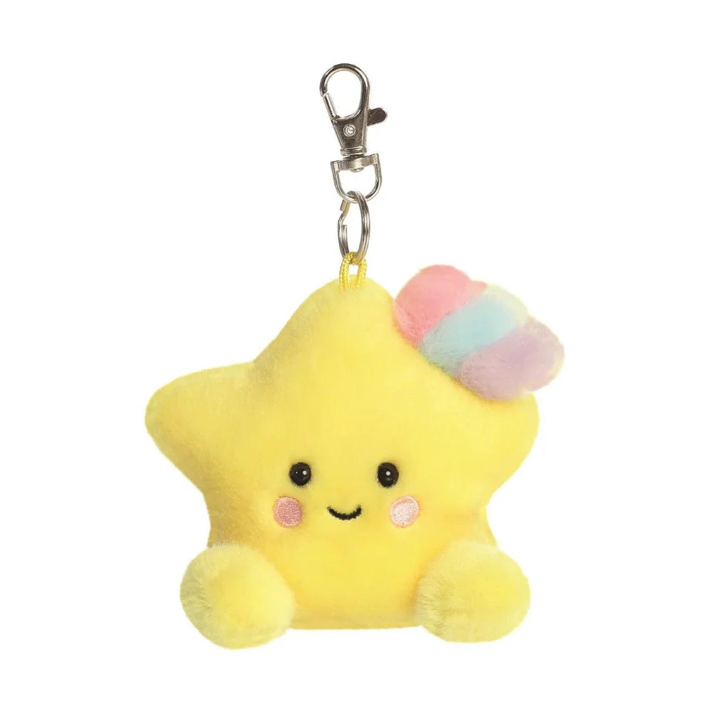 Palm Pals Sleutelhanger - Ster | Fantastic Gifts