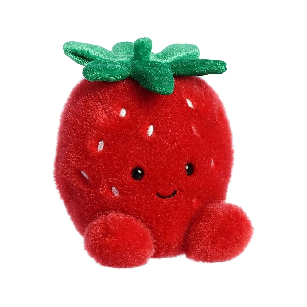 Palm Pals - Aardbei productfoto 2 | Fantastic Gifts Shop