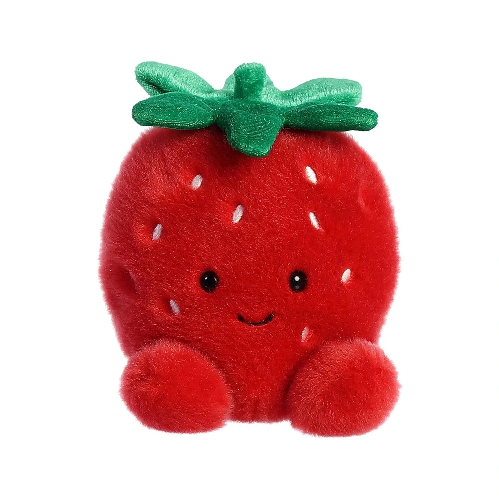 Palm Pals - Aardbei | Fantastic Gifts Shop
