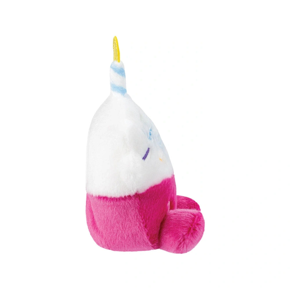 Palm Pals - Birthday Cupcake productfoto 3 | Fantastic Gifts Shop