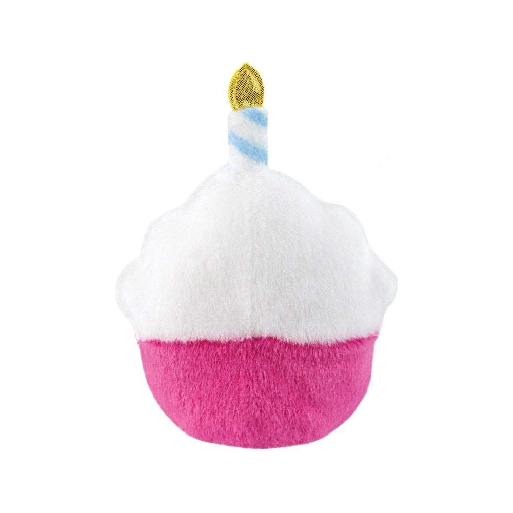 Palm Pals - Birthday Cupcake productfoto 4 | Fantastic Gifts Shop