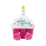 Palm Pals - Birthday Cupcake | Fantastic Gifts Shop
