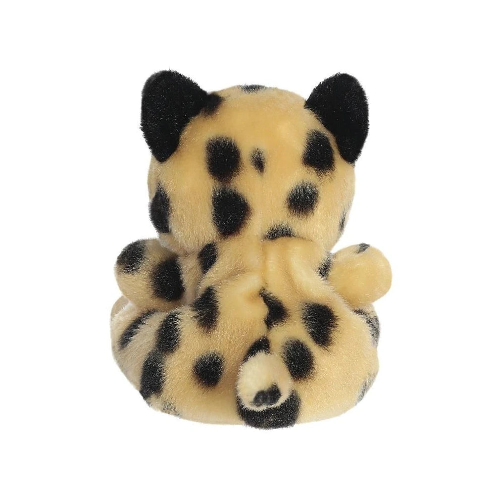 Palm Pals - Cheetah achterkant | Fantastic Gifts Shop